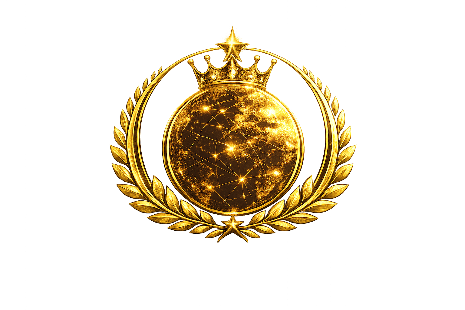 The Leaders Daily Logo